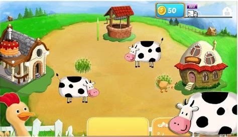 internetsiz çiftlik oyunları ios
